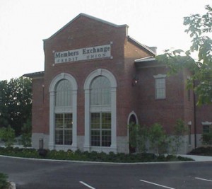 Members Exchange Main Office