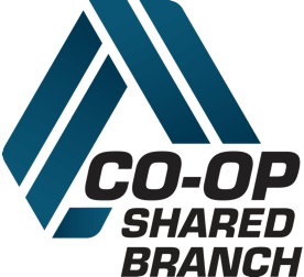 Co-Op Shared Branch
