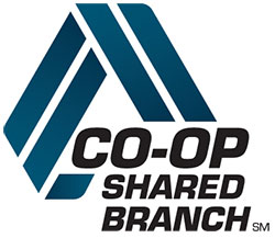 Co Op Shared Branch