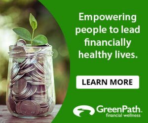 Empowering people to lead financially healthy lives.