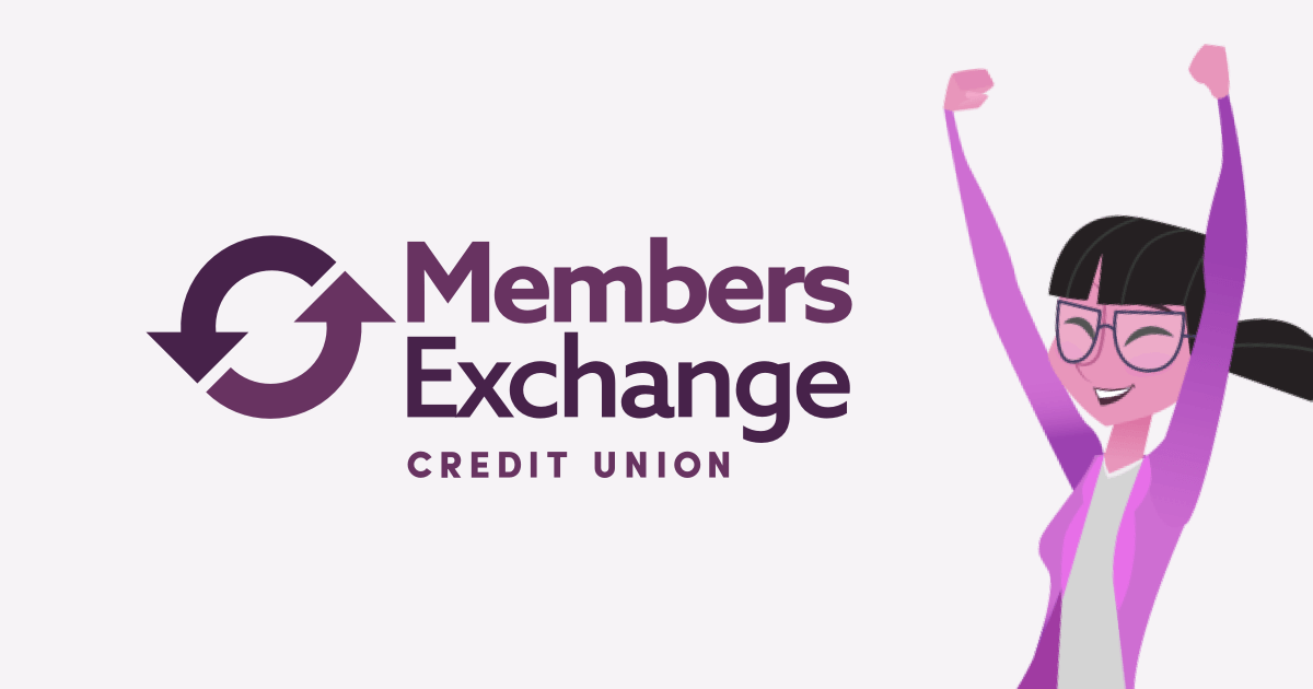Electronic Statements - Members Exchange Credit Union