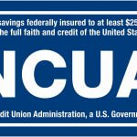 NCUA insurance image