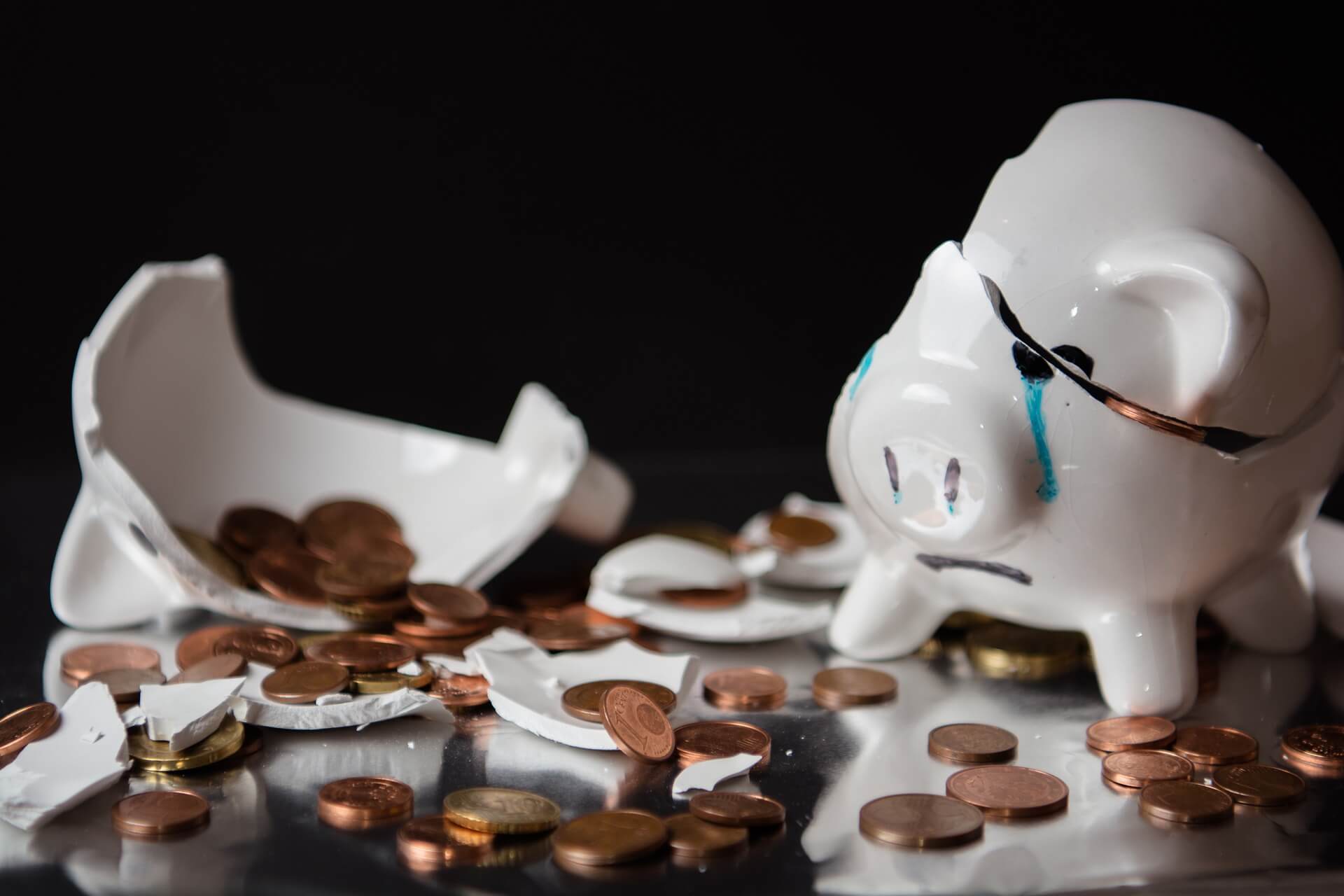 How Saving Money in 3 Different 'Piggy Banks' Can Transform You Financially