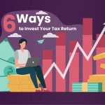 6 Ways to Invest Your Tax Return MECU
