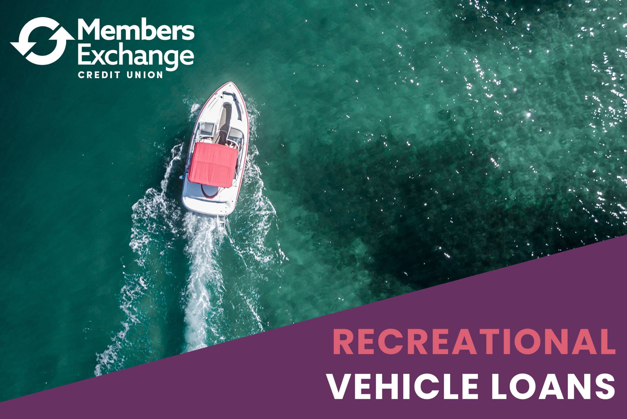 All About Recreational Vehicle (RV) Loans MECU Jackson, MS