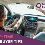 8 Tips for First-Time Car Buyers | MECU