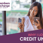 Why I Love My Credit Union | MECU | Serving Jackson, MS