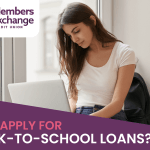 Why Should I Apply for a Back-to-School Loan? | MECU | Credit Union in Jackson, MS
