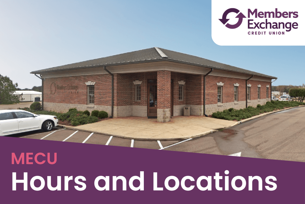 MECU Hours and Locations | Byram, MS | Pearl, MS | Jackson, MS