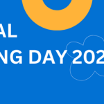 annual meeting day shapes and info
