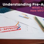 Alt-Text: Pre-Approval - Empower Your Financial Decisions with MECU | Jackson, MS Credit Union | Pearl, MS Credit Union | Byram, MS Credit Union