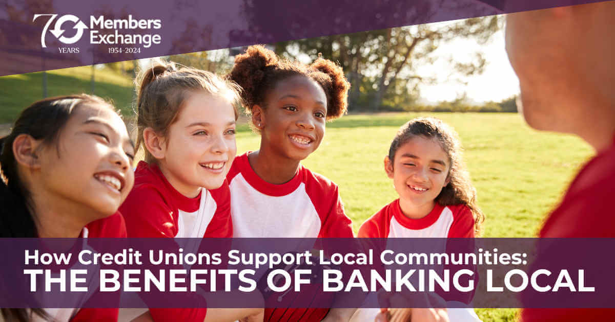 Support Local Growth with Community-Focused Banking | MEFCU