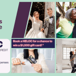 Wedding, graduation, home repairs