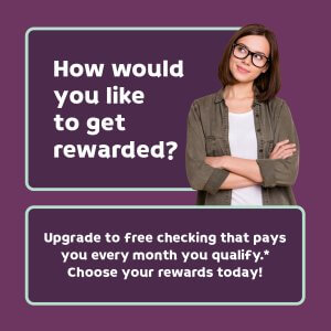 How would you like to get rewarded?